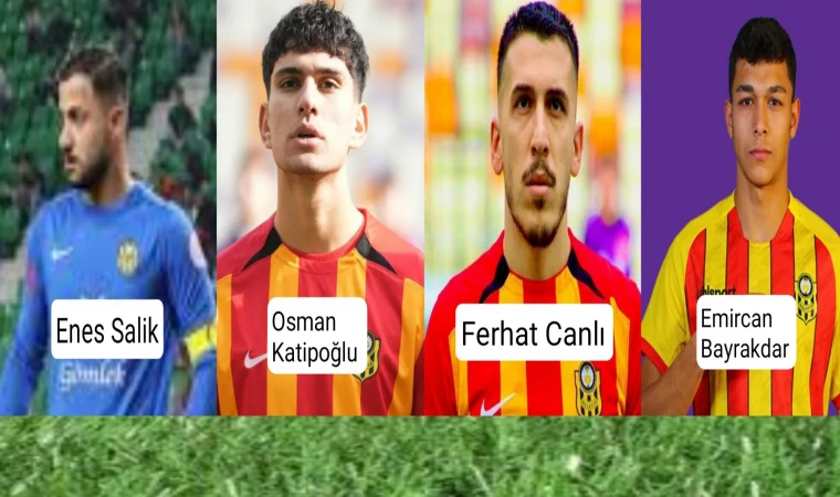YMS'de Futbolcular Ne Olacak?
