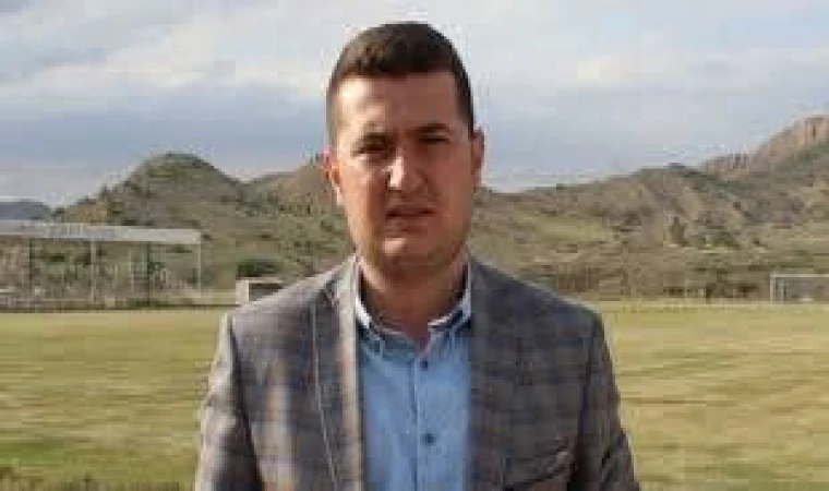 YMS'de Karakuş Kulüp Müdürlüğüne Getirildi