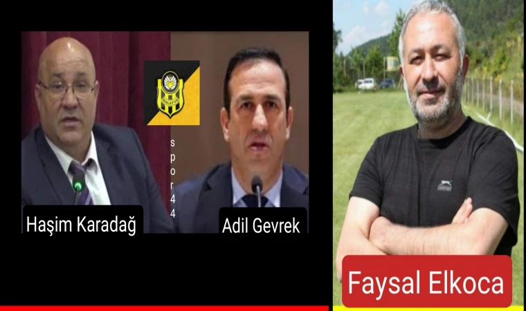 YMS'de Transfer Yasağı Bilmecesi