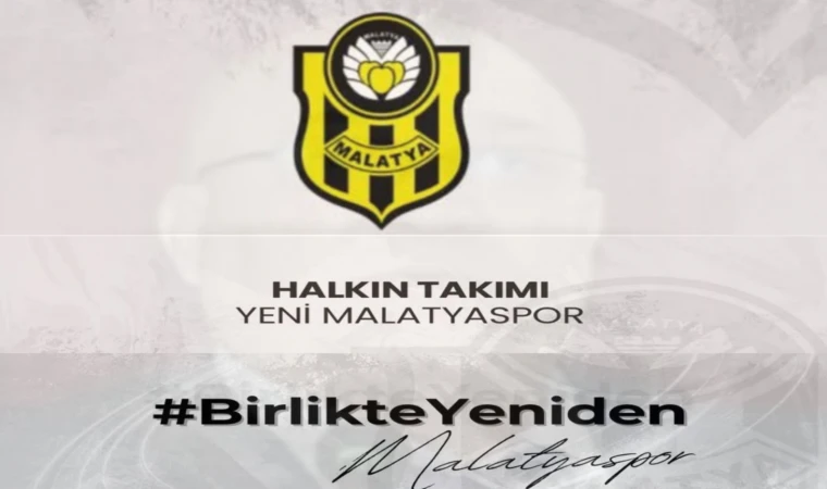 YMS'de Üyelik Duyurusu