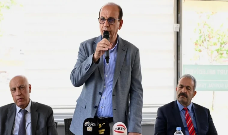 Yönetim Kurulu 'Şampiyonlar Ligi'
