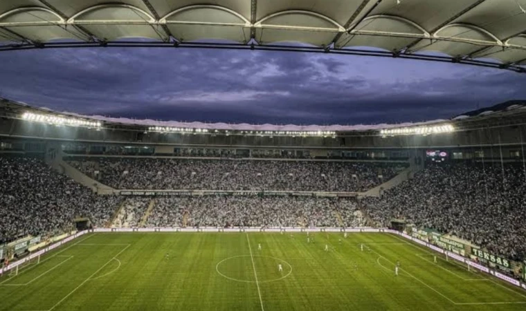 2.Lig Kulübü Kombine de Süper Ligi Kıskandırdı