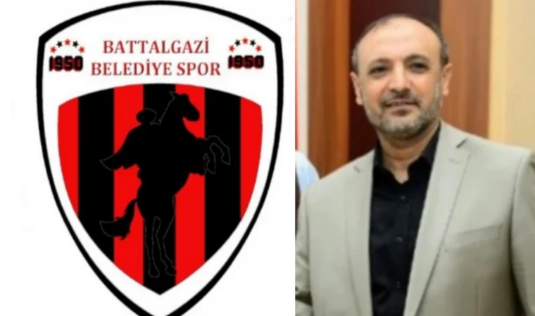 Battalgazi Belediyespor'da Barman Dönemi