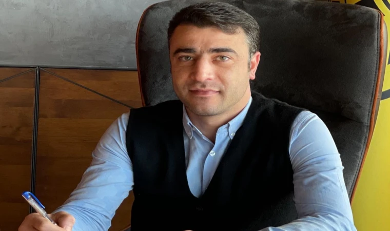 " Bunlarda Para Yok İftira Var "