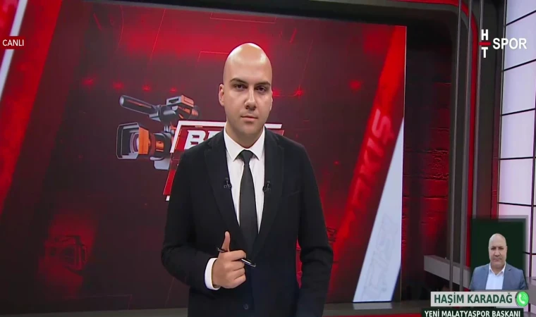 Karadağ'dan Gevrek'e Ağır İtham