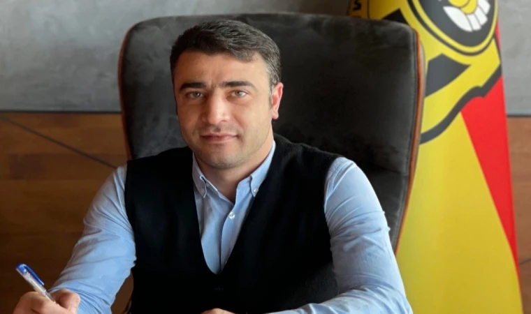 Koçyiğit, " Toplantıyı Gizli Kamera İle Çekmişler"