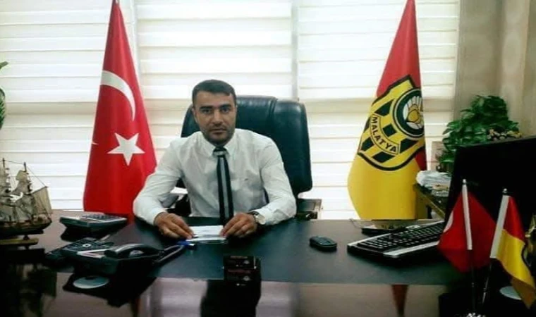 Koçyiğit'ten, " Hodri Meydan "