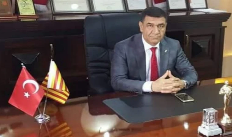 Kopal'dan Sert Tepki!