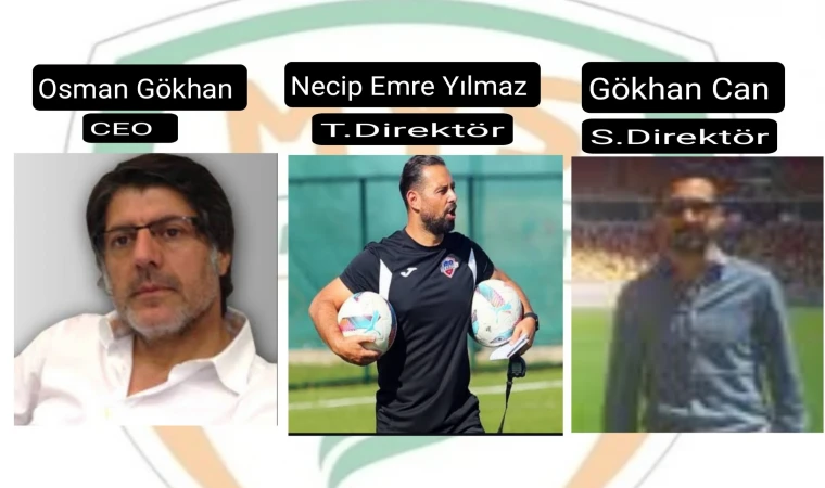 Malatya Yeşilyurtspor Büyük Oynuyor