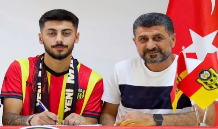 Sarı-Siyahlılar Yiğit Ulaş ile de Anlaştı