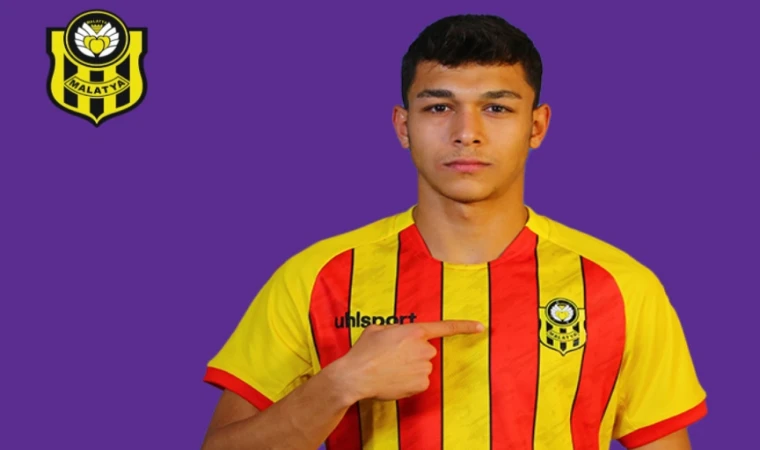 Yeni Malatyaspor Bayrakdar'ı Sattı