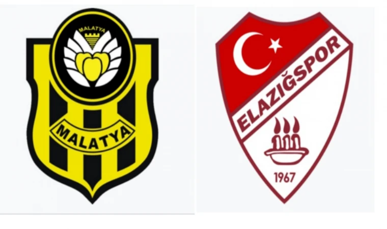 Yeni Malatyaspor -Elazığspor Maçı İptal
