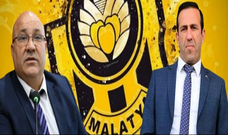Yeni Malatyaspor Kavgası Vites Yükseltti