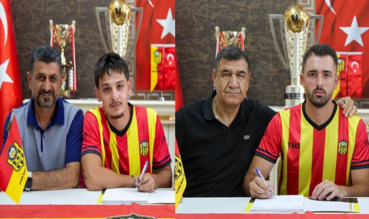 Yeni Malatyaspor Yönetimi Şov Yapıyor