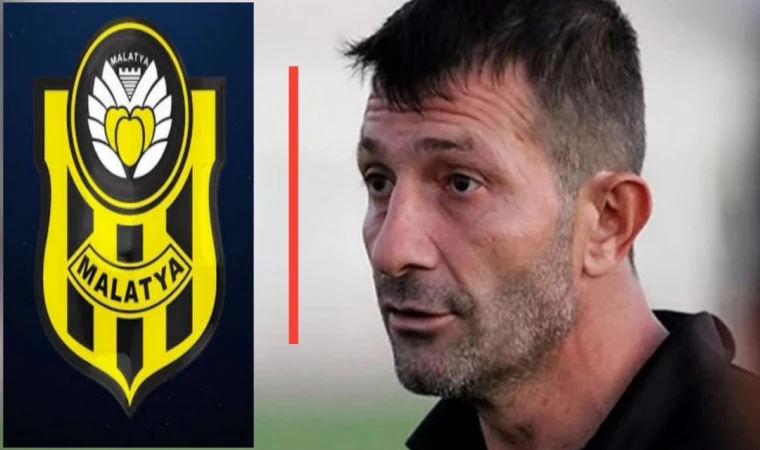 Yeni Malatyaspor'un Gözü 'Aydın'
