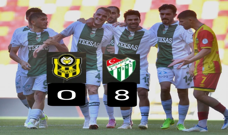 Bu Rezalet Sizin Eseriniz (0-8)