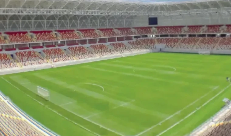 Bursaspor Maçı Malatya'da