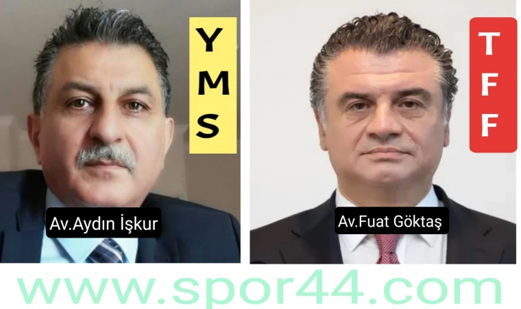 ÖZEL HABER| Futbolda Hemşeri Dostluğu