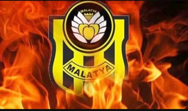 Yeni Malatyaspor Olağanüstü Genel Kurula Gidiyor