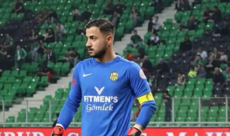Yeni Malatyaspor'da Şok Ayrılık