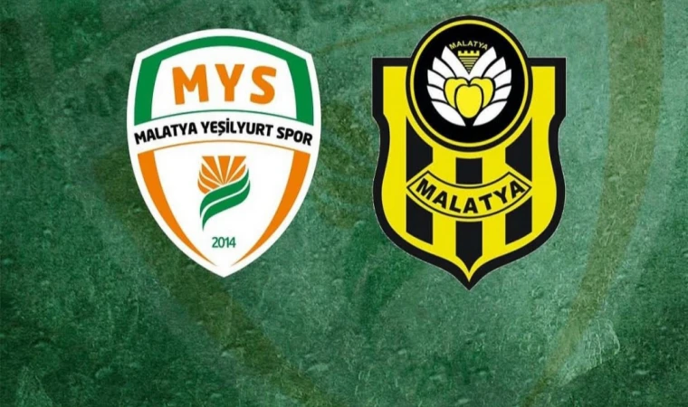 ZTK'da M.Yeşilyırtspor İle Yeni Malatyaspor Eşleşti