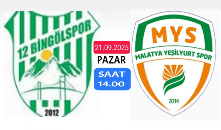 3.Lig 2.Grupta Haftanın Maçı