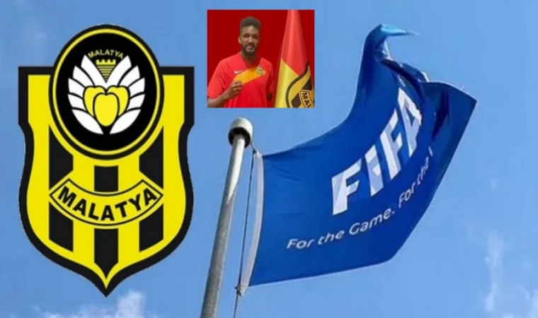 FIFA, Puan Silmeye Devam Ediyor (-30)