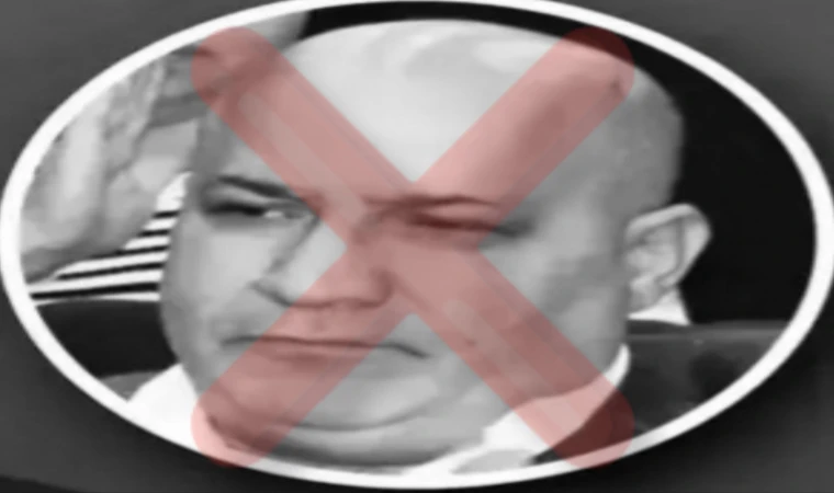 Karadağ'ı, Kınıyoruz !