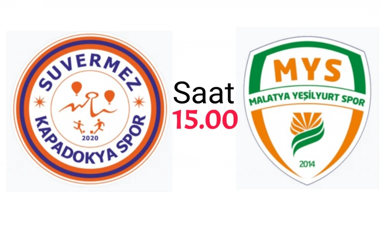Malatya Yeşilyurtspor Sahneye Çıkıyor
