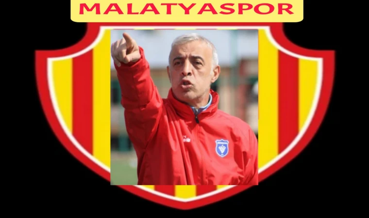 Malatyaspor Palancı İle Anlaştı