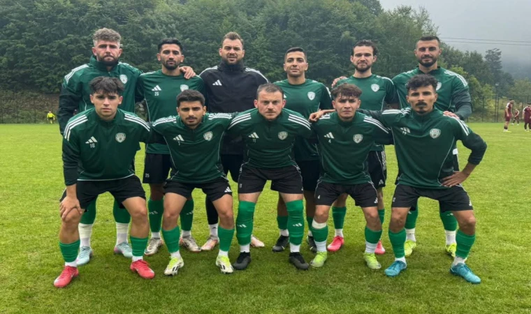 M.Yeşilyurtspor Maç Saatini Bekliyor