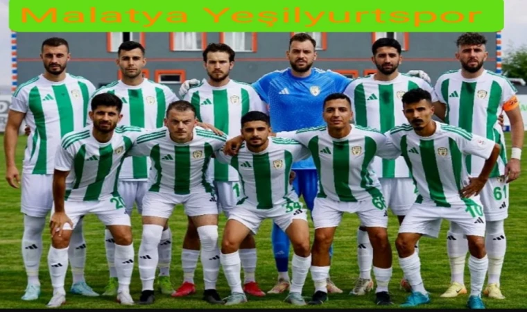 M.Yeşilyurtspor Maçlarını Yeşiltepe de Oynayacak