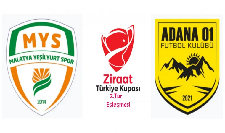 M.Yeşilyurtspor'un Rakibi 2.Lig Temsilcisi