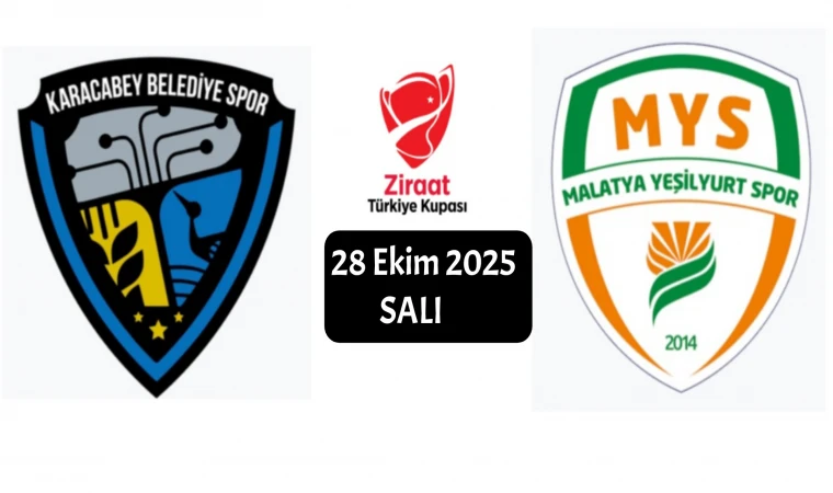 M.Yeşilyurtspor'un Rakibi Karacabey Belediyespor