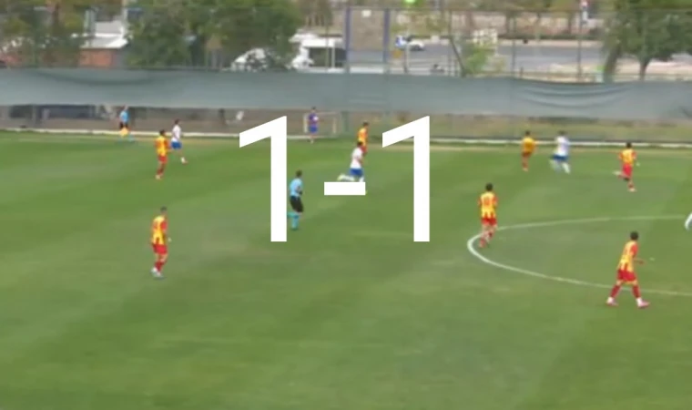 Tebrikler Çocuklar (1-1)
