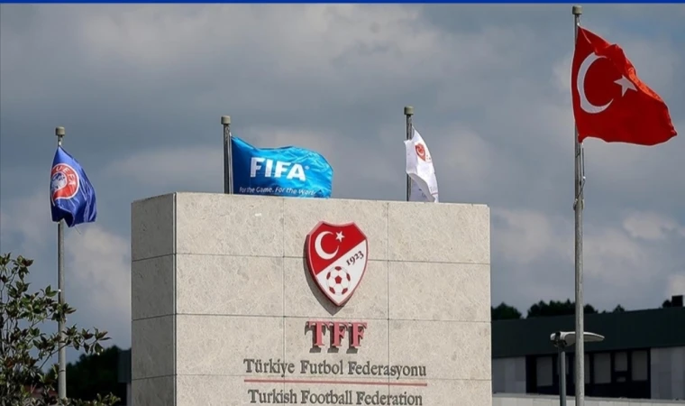 TFF'den 1.Lig ve 2.Lig Kulüplerine Müjde Geldi