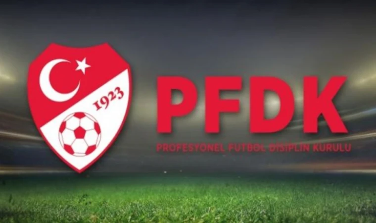 Yeni Malatyaspor'da PFDK'da Durmuyor!