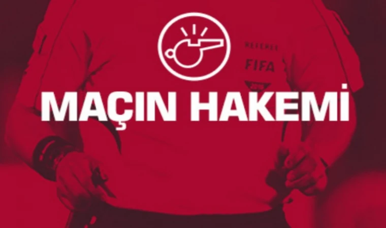 Battalgazi Belediyespor-Adıyaman FK Maçının Hakemi Açıklandı