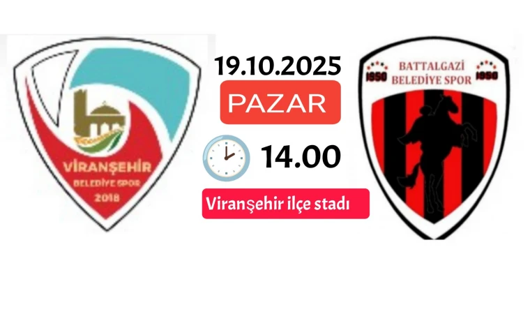 B.Gazi Belediyespor, Viranşehir Yolcusu
