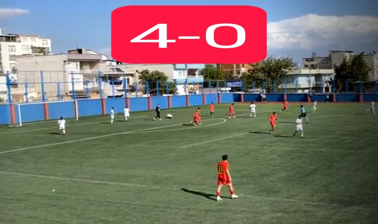 Malatyaspor Lige Farklı Mağlubiyet ile Başladı (4-0)