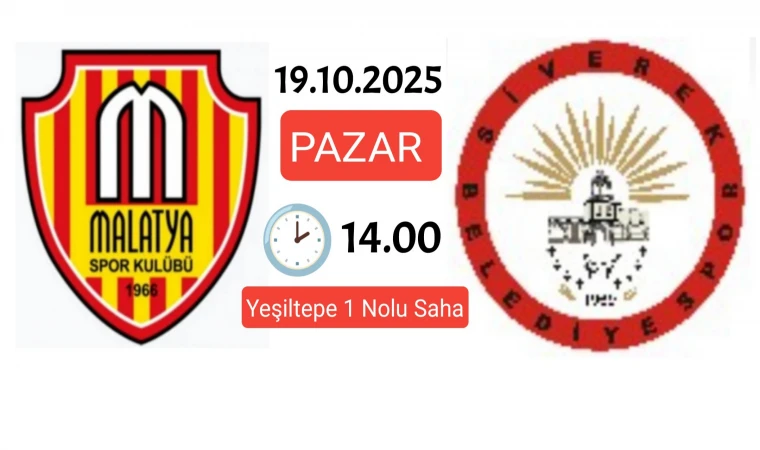 Malatyaspor, Urfa Temsilcisini Ağırlayacak