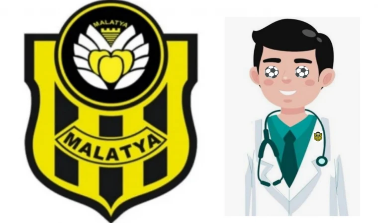 " Yaşasın Doktor Geldi "
