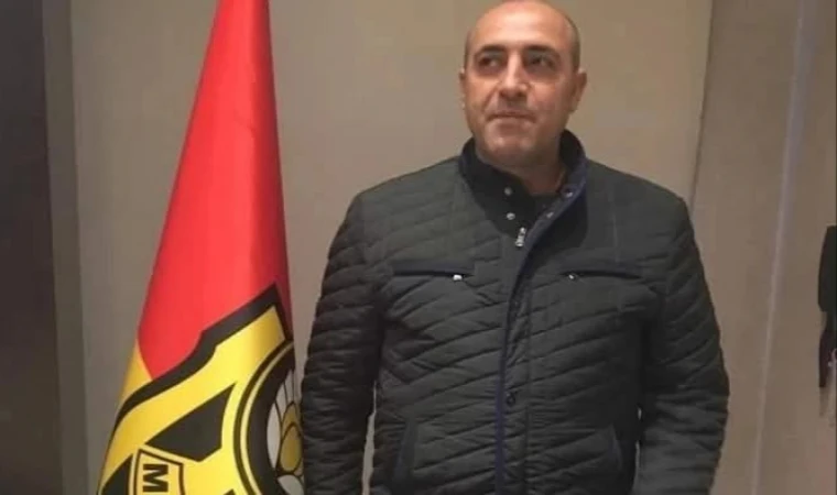 Yeni Malatyaspor'da Bir İstifa Daha Geldi