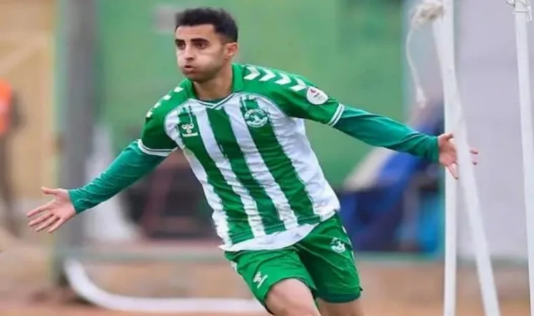 Yiğt Malatyaspor'da