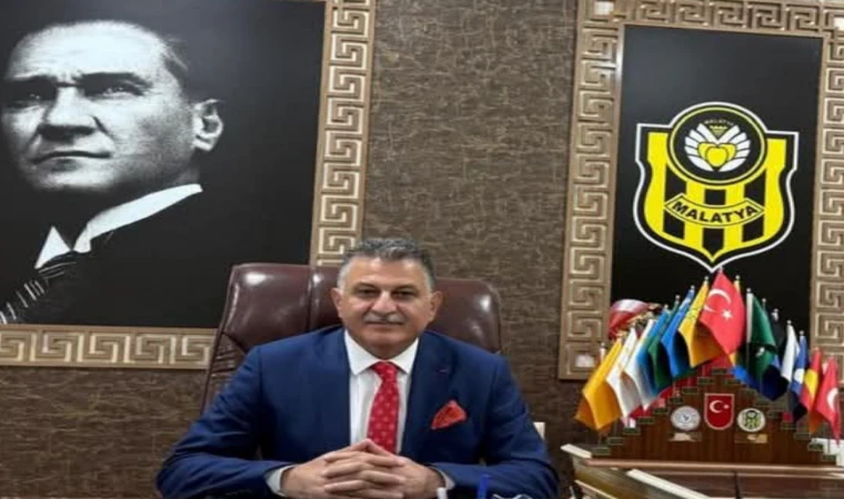 YMS Başkanı İşkur'a Çağrımdır..!