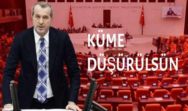 "Bahis Mafyası Var Küme Düşürülmeli"