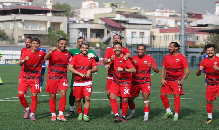 Battalgazi Kahramanı Evinde Devirdi (1-3)