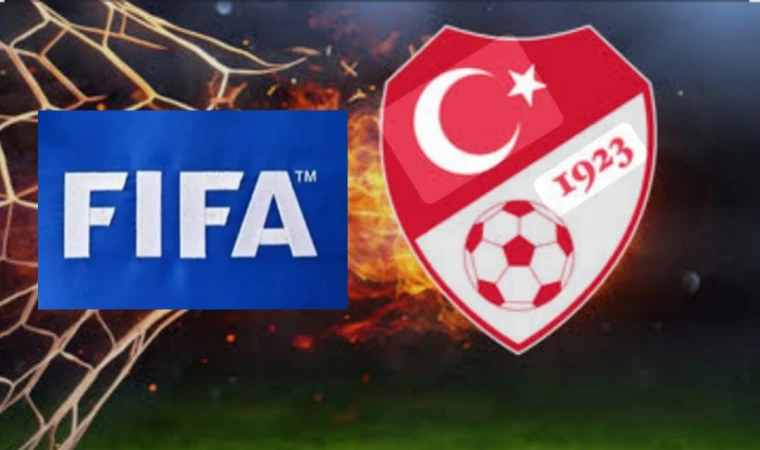 FIFA TFF'nin Teklifini Red Etti