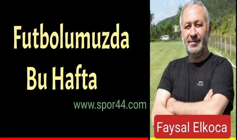 "Kazananlar ve Kaybedenler"