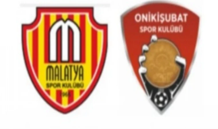 Malatyaspor 0 Onikişubatspor 2